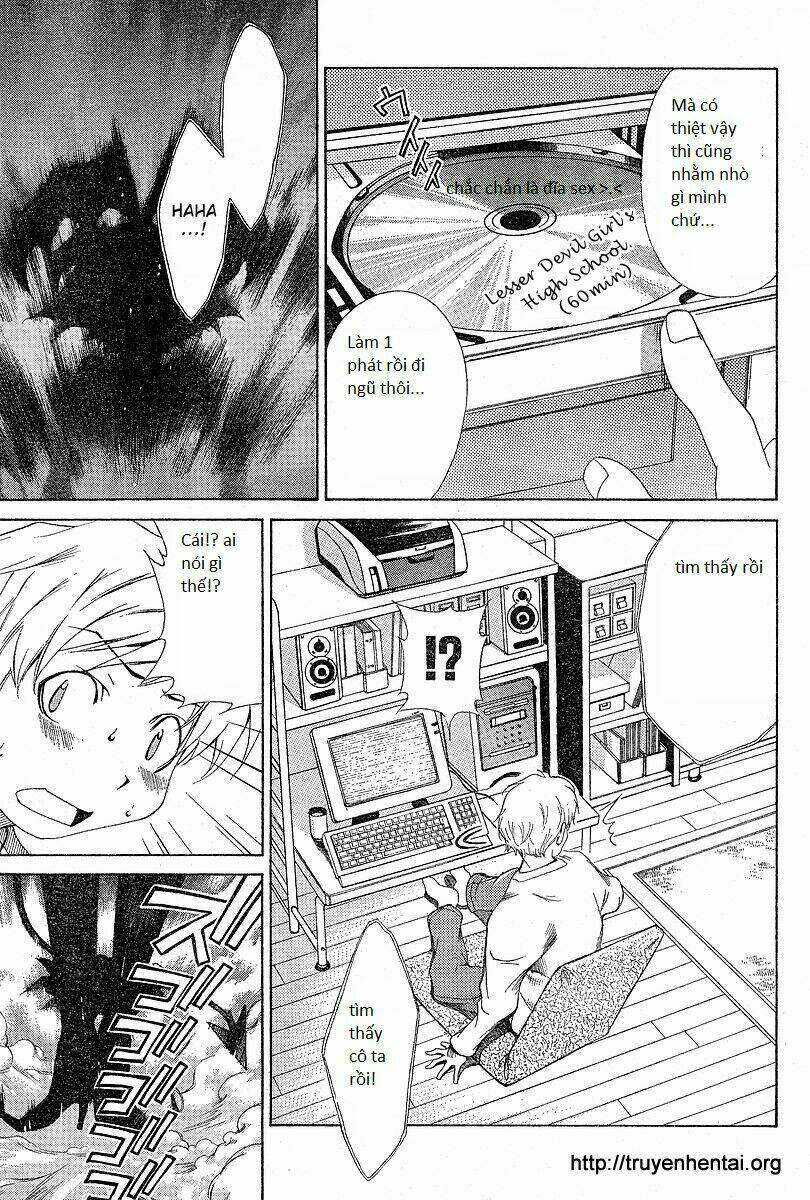 my balls chapter 1 13