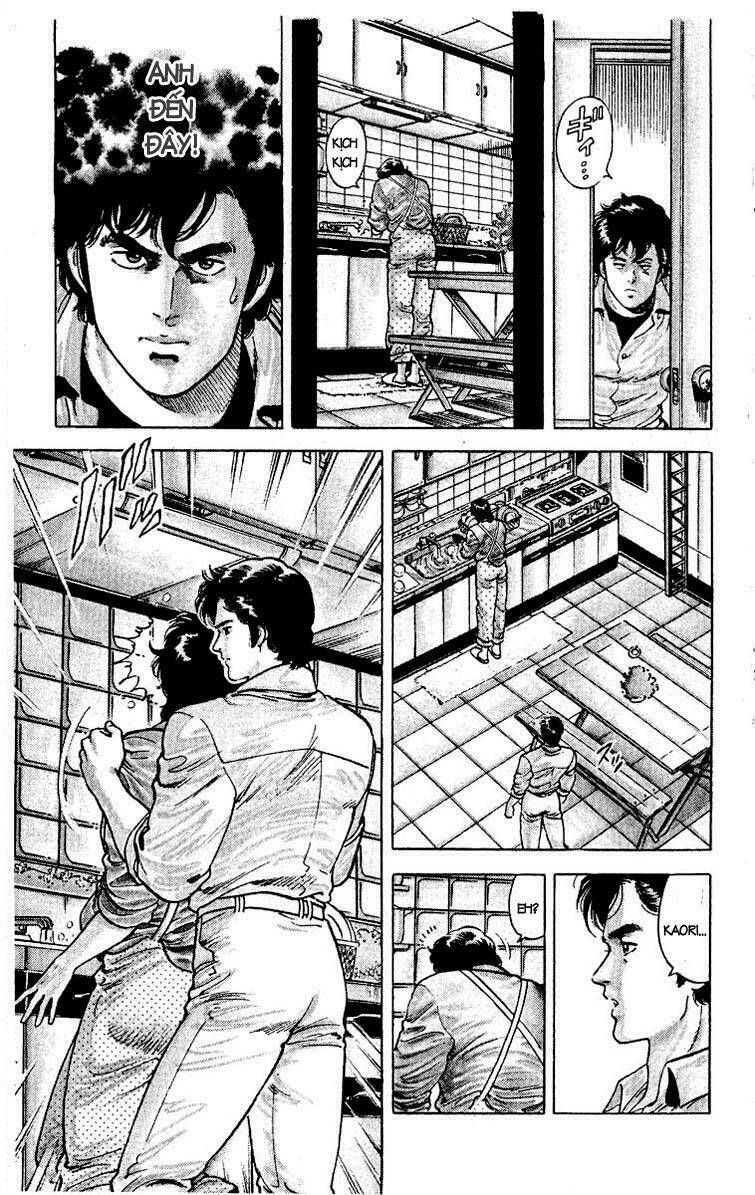 city hunter chapter 26.2 10