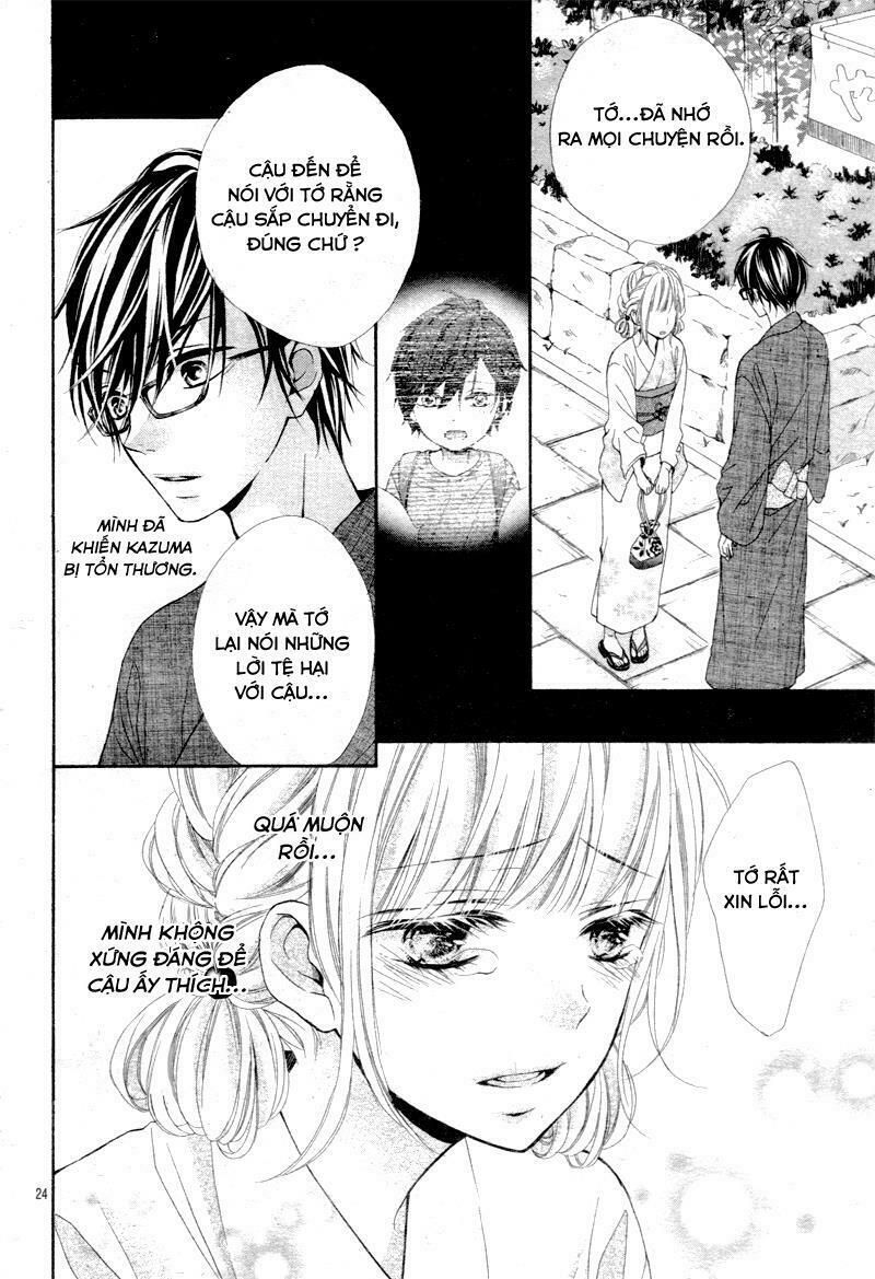 sonna me de minai de chapter 2 23