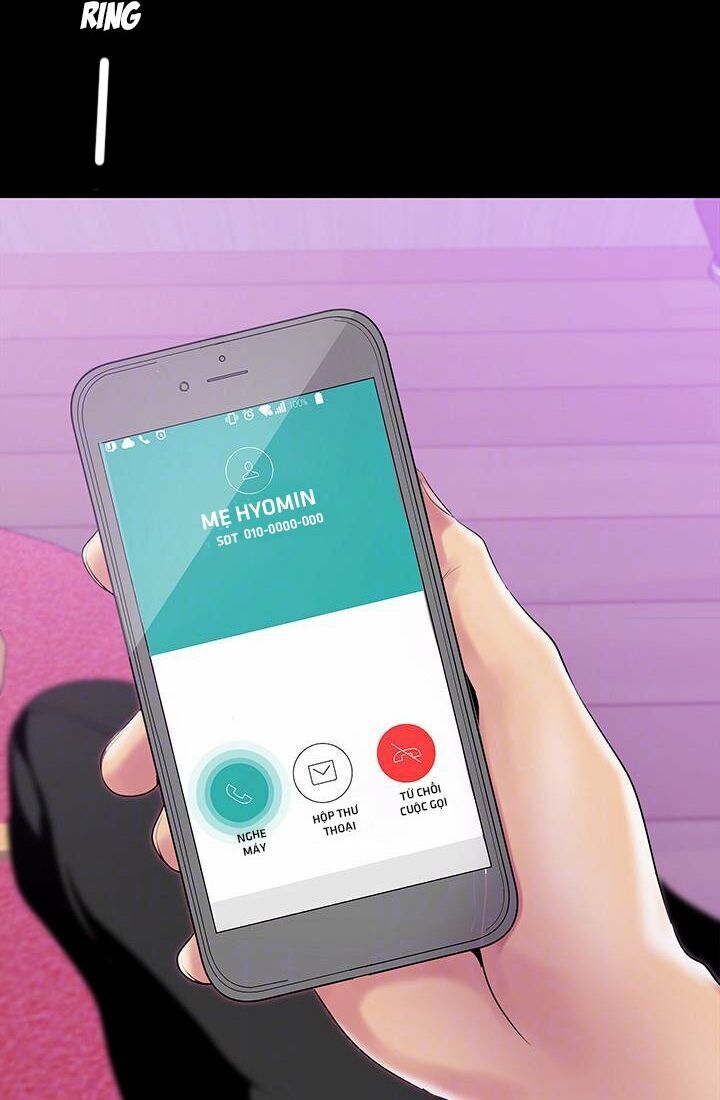 một thế giới mới tuyệt vời chapter 36 69