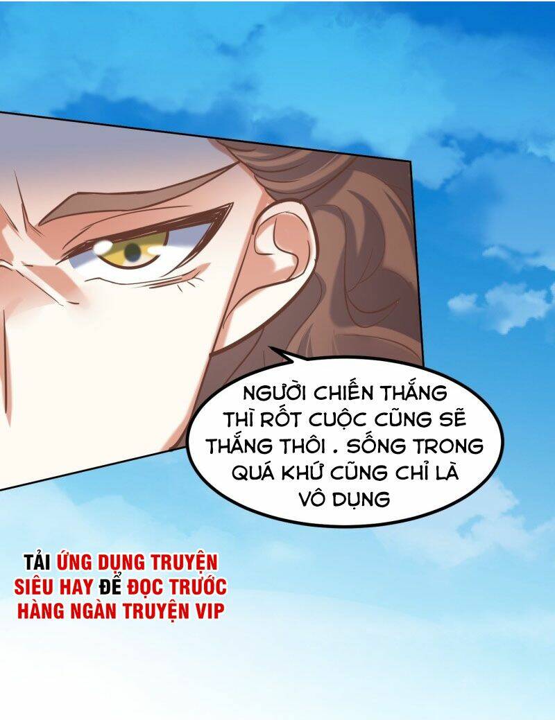 đỉnh cấp phản phái đại sư huynh chapter 12 22