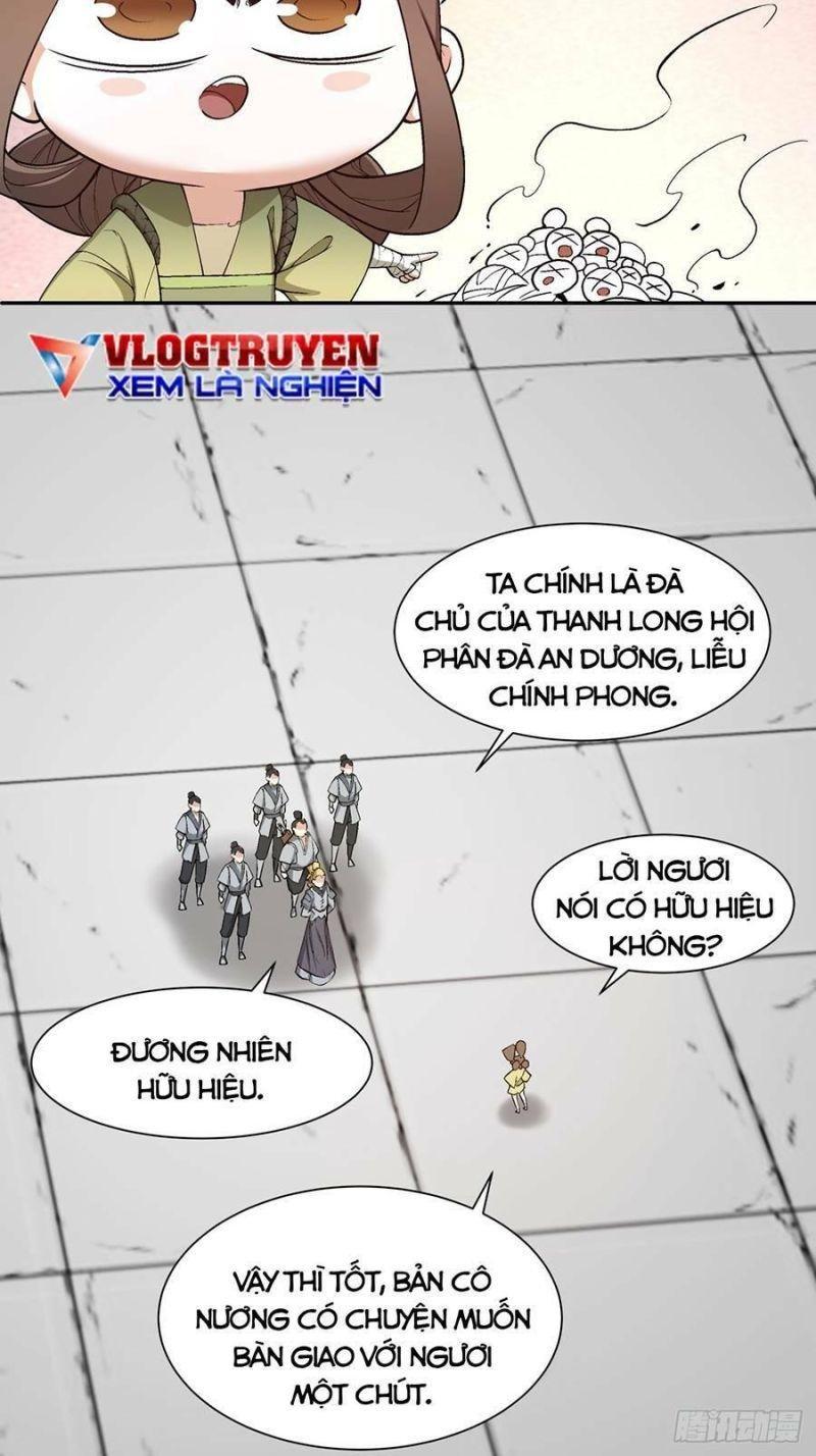 đồ đệ của ta đều là trùm phản diện chapter 22 7