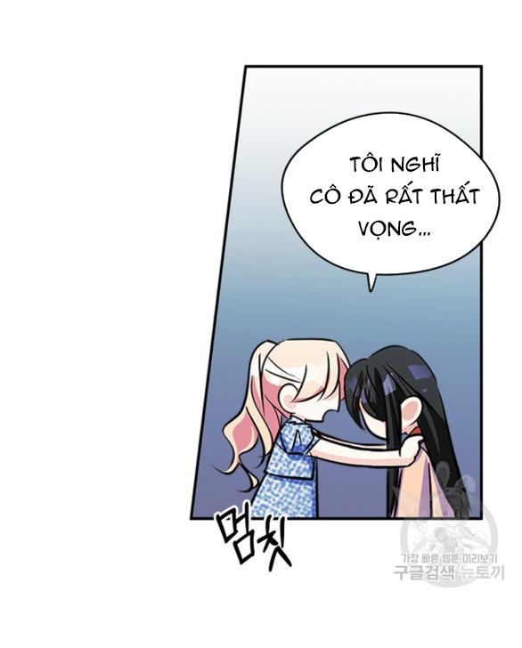 tôi đã trở thành bạn gái của nam chính chapter 3.1 14