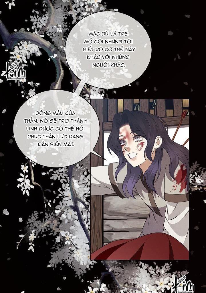 truyện ngắn lục lạc đôi chapter 4.1 5