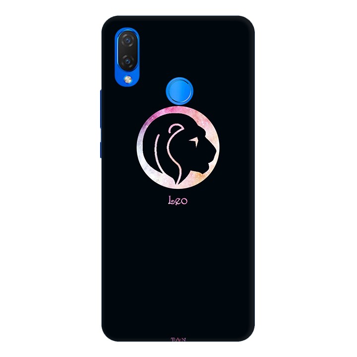 Ốp Lưng Dành Cho Huawel Nova 3i Mẫu 91