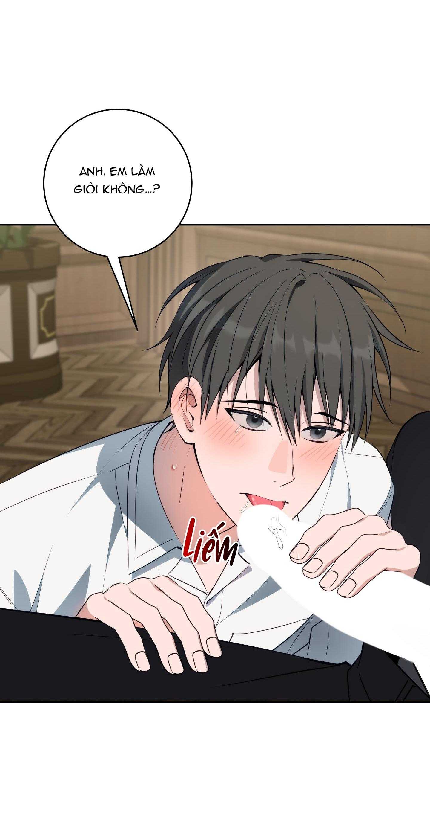 ba đêm làm tình thiệt đấy chapter 26 31