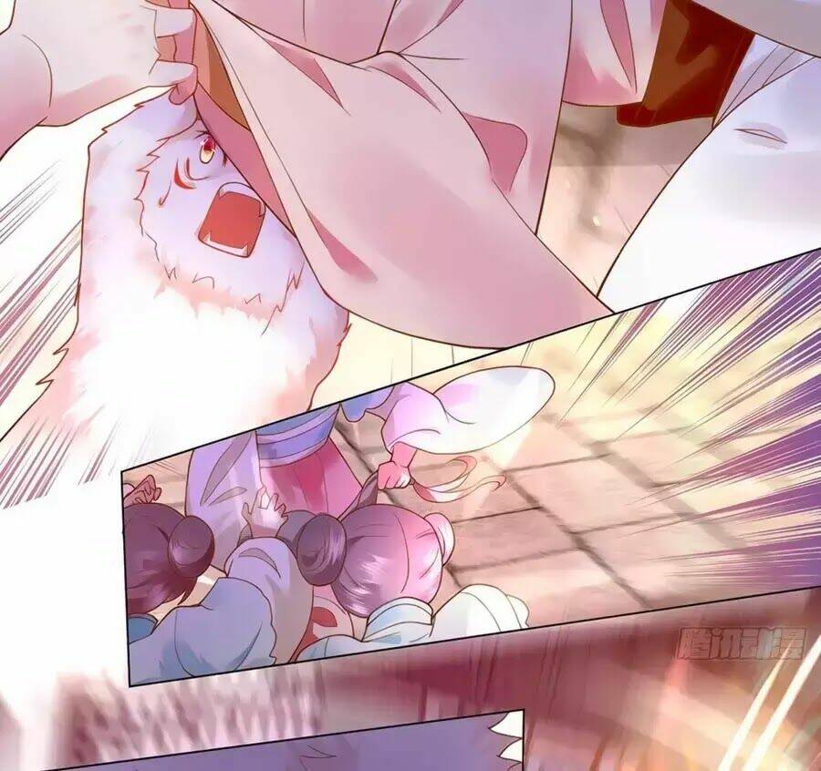 dưỡng thú vi phi chapter 7 21