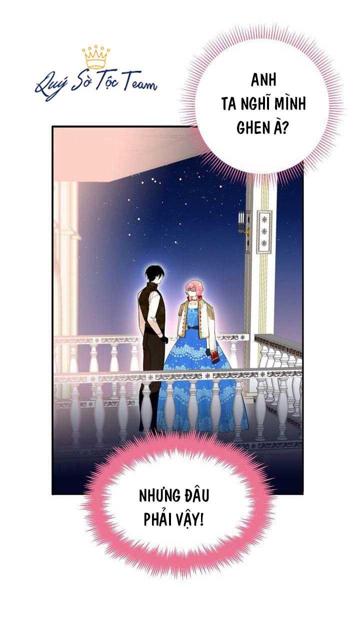 trọng sinh trở thành hoàng phi chapter 16 11