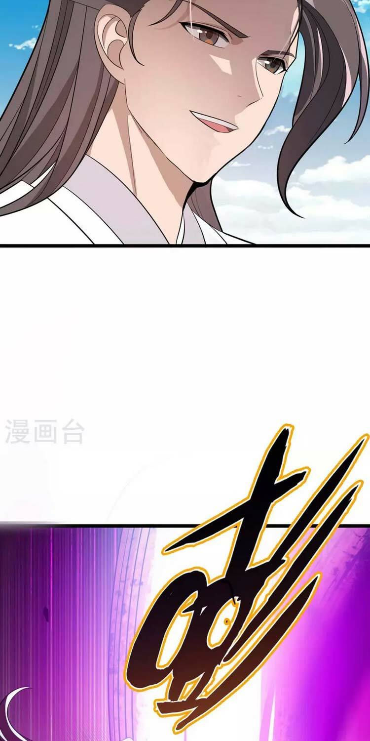 chúa tể tam giới chapter 180 11