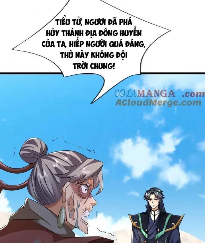 ngủ say vạn cổ: xuất thế đẩy ngang chư thiên chapter 93 64