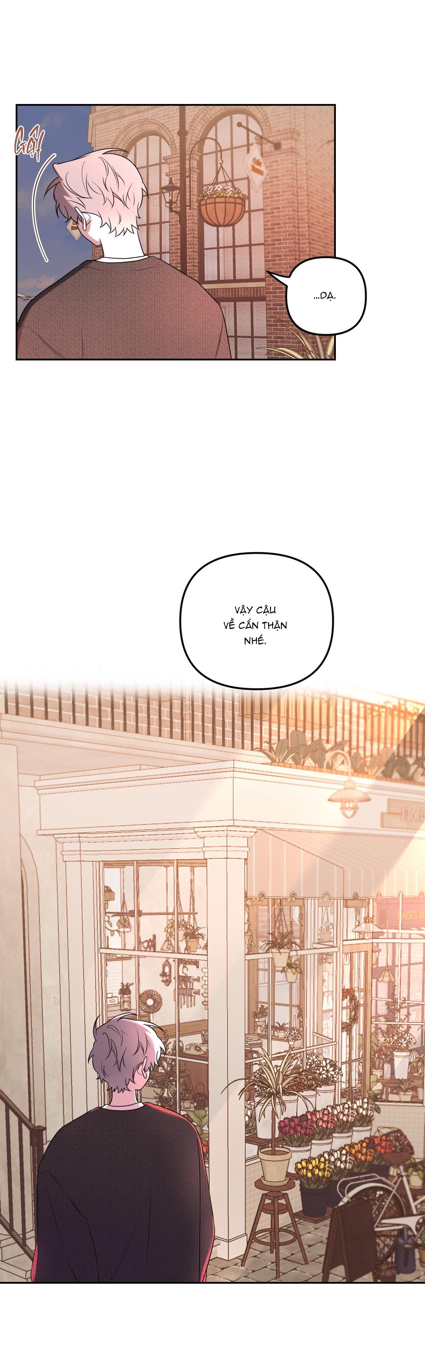 vườn hoa chapter 8 25