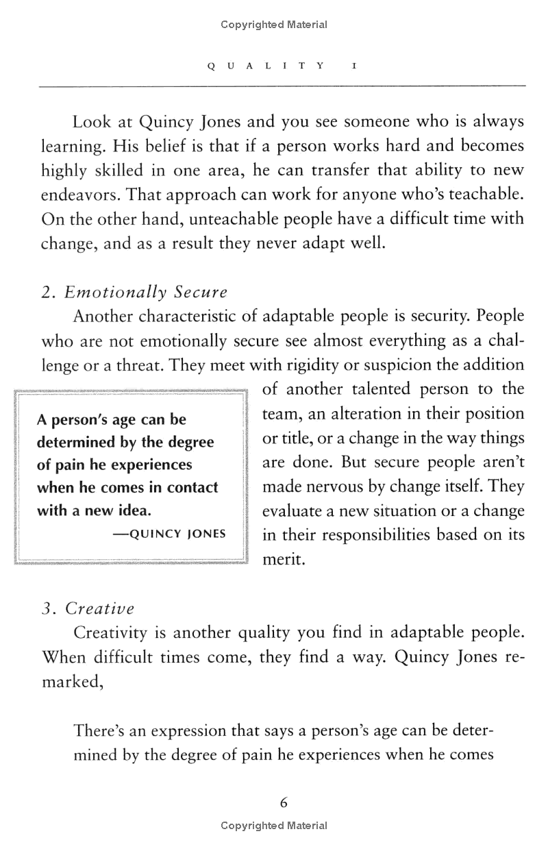 The 17 Essential Qualities Of Team Player (Ie)*