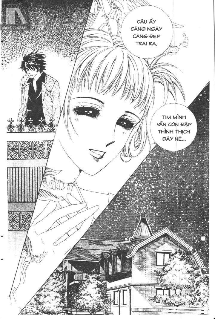 hồng tiểu thư chapter 33 32
