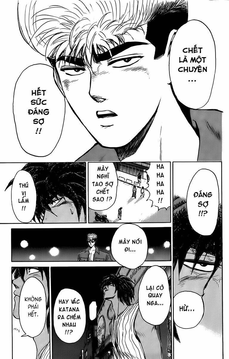 shonan junai gumi chapter 201 12