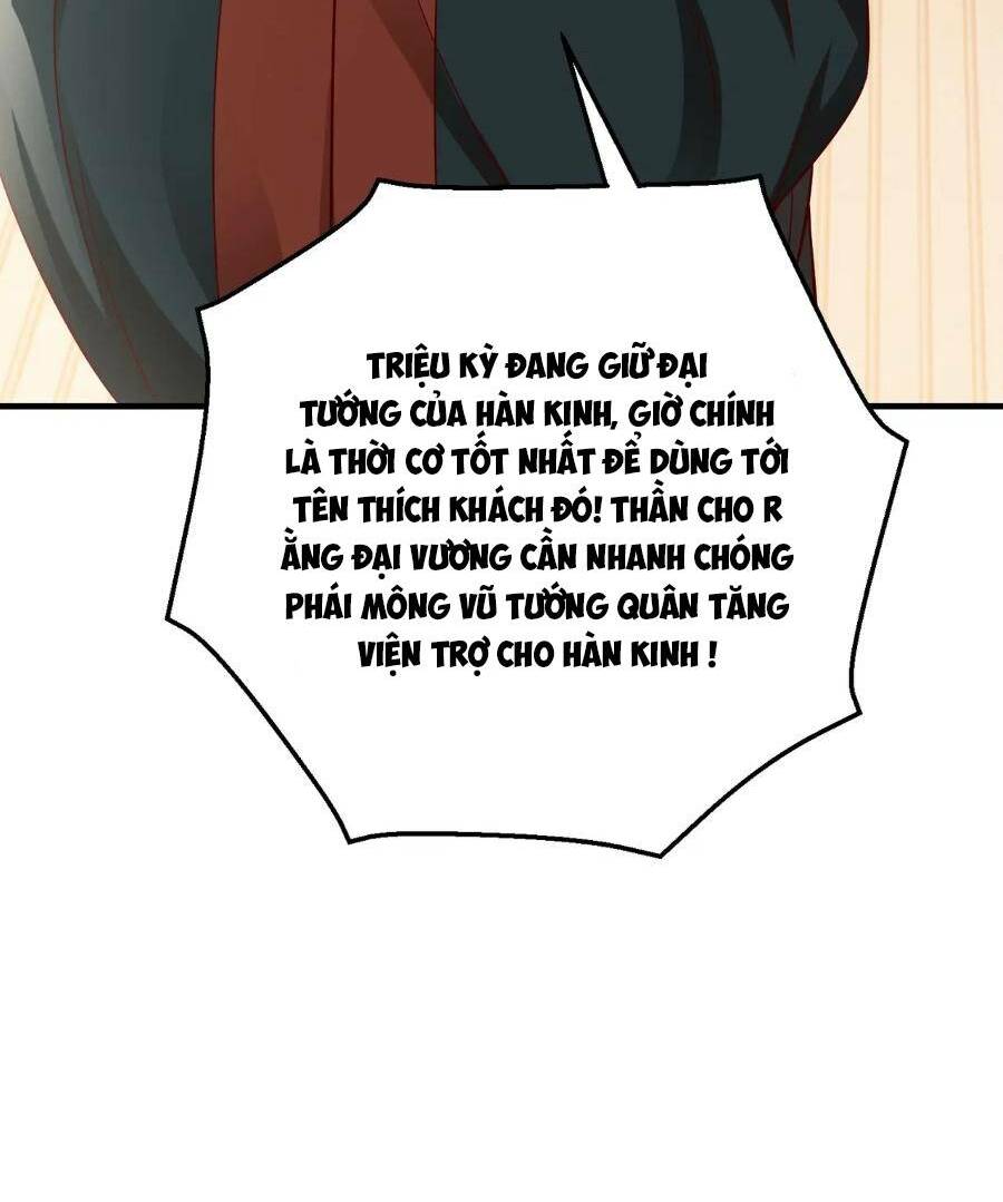 đại tần, ta là con tần thủy hoàng, giết địch thành thần chapter 30 53