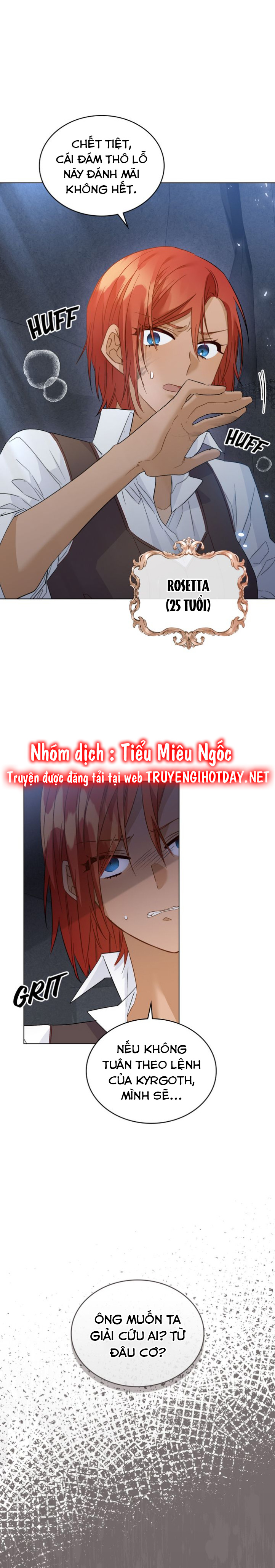 hải tặc thượng lưu chapter 27 8