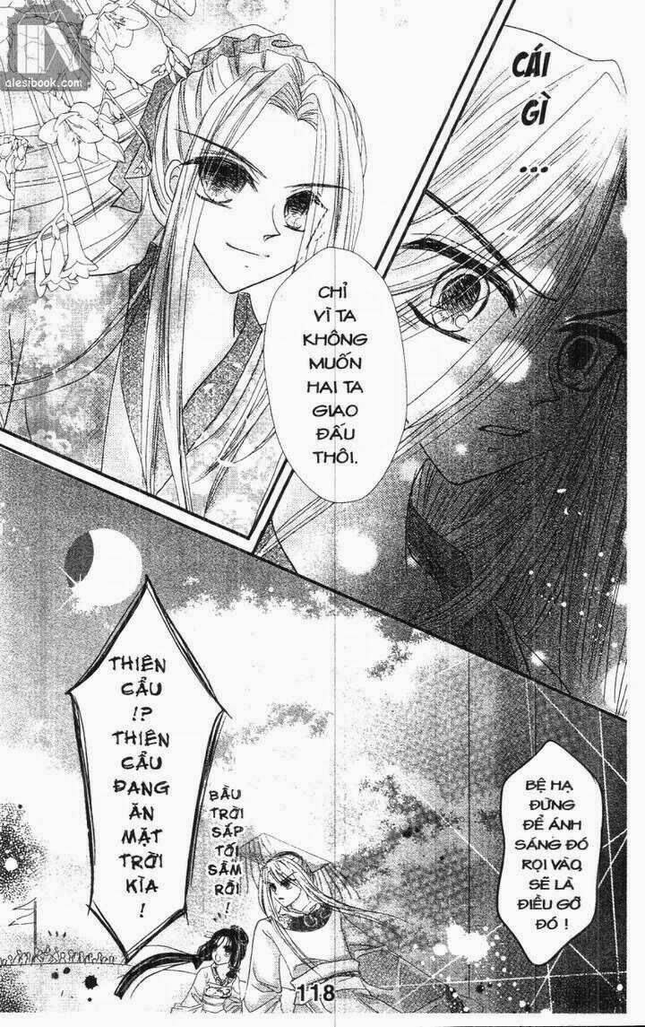 hoa tuyết lam chapter 5 14