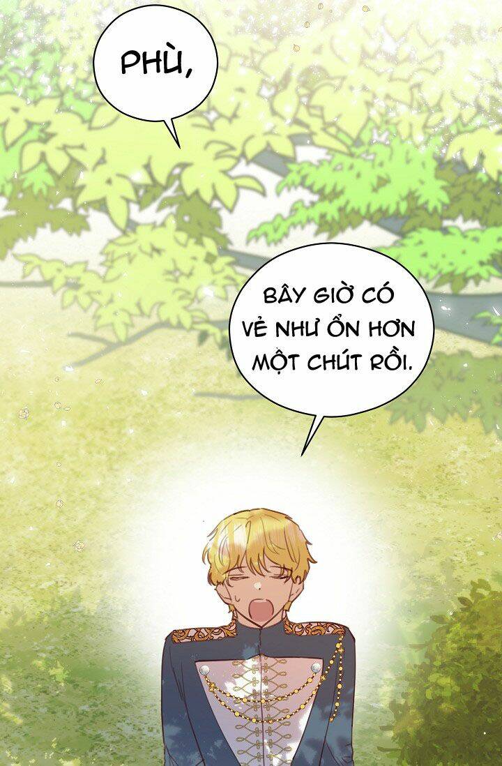 vẻ đẹp của ác ma chapter 18 13