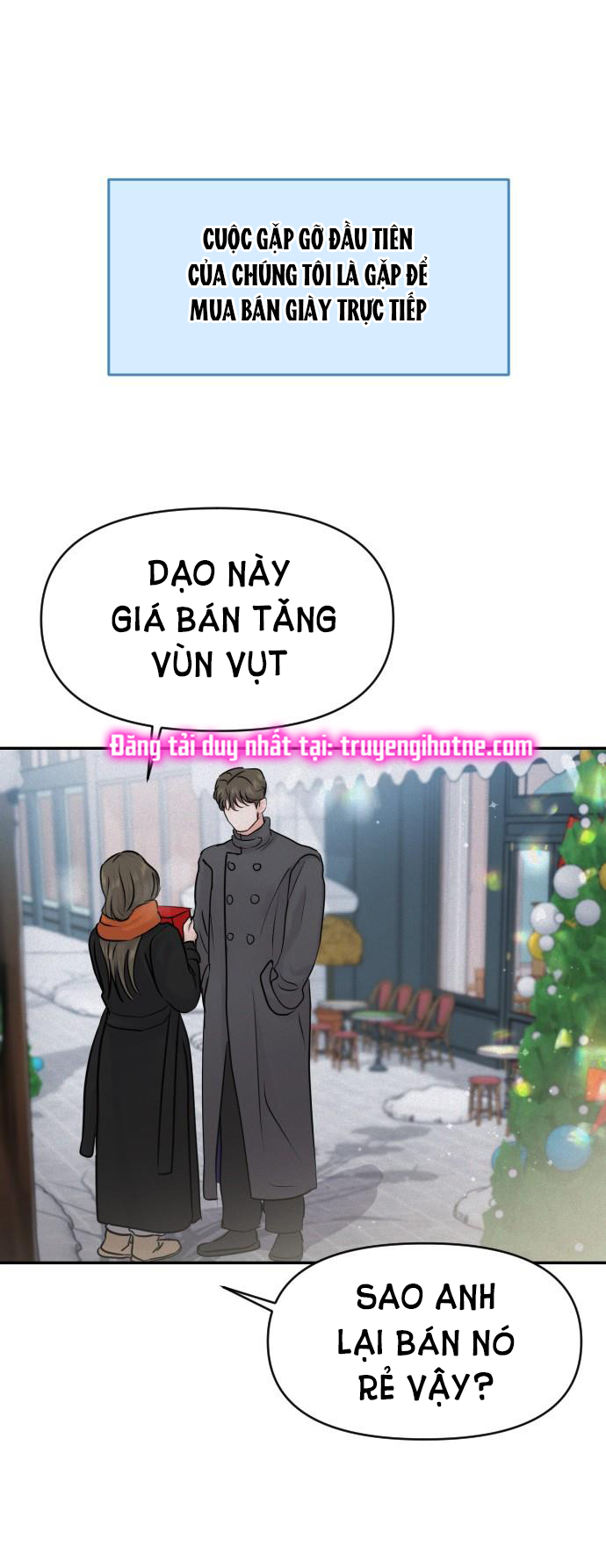 Tuyển Tập Truyện Ngắn Dằm Khăm Của Bạn Mảy chapter 26.2 - Trang 10