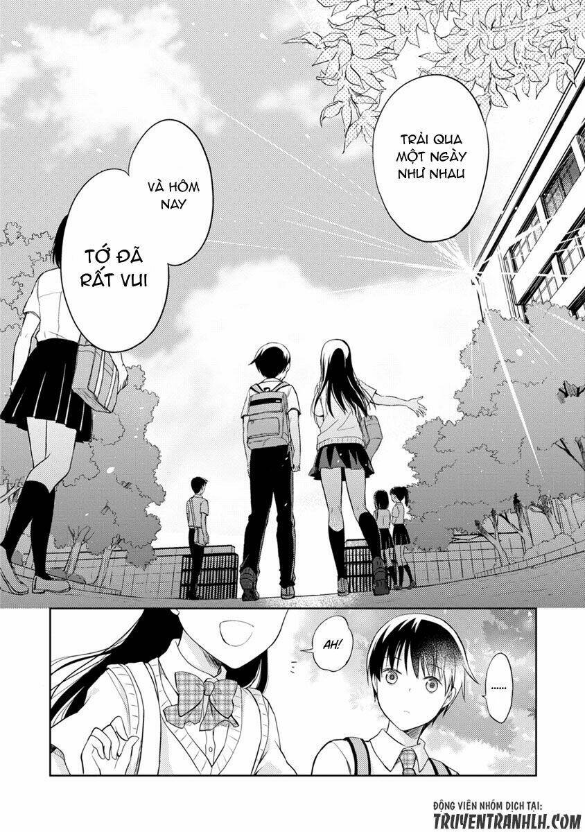 kimi no suizou wo tabetai chapter 1 32