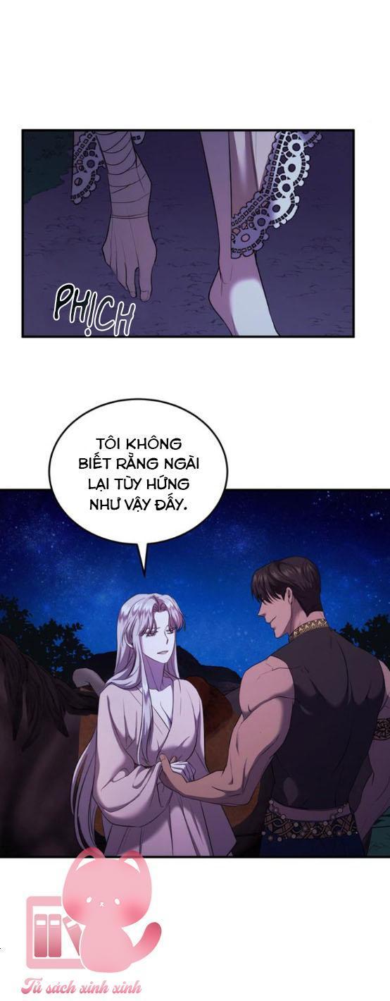 kẻ cướp đoạt hoàng hậu chapter 8 68