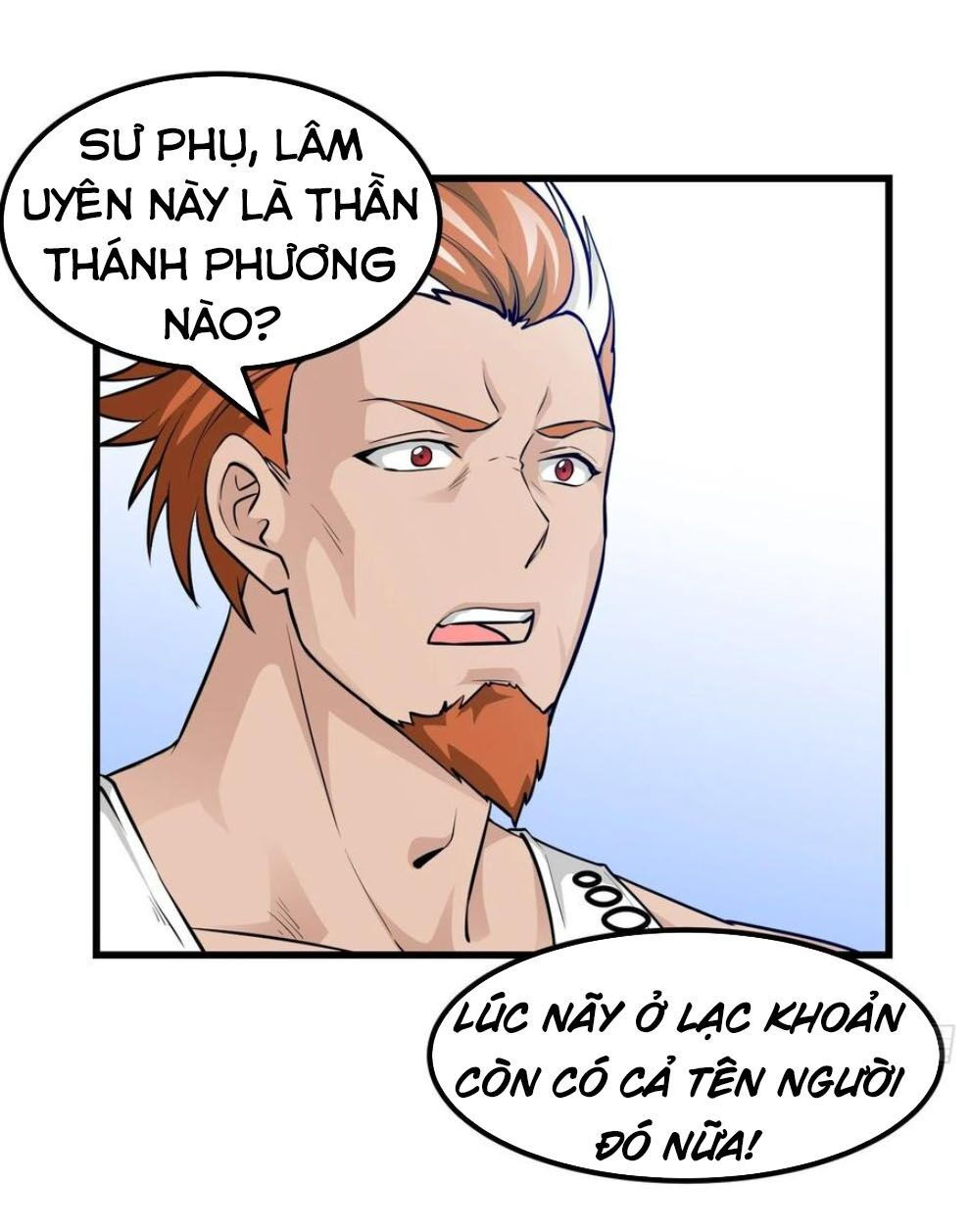 ta chẳng qua là một đại la kim tiên chapter 86 20