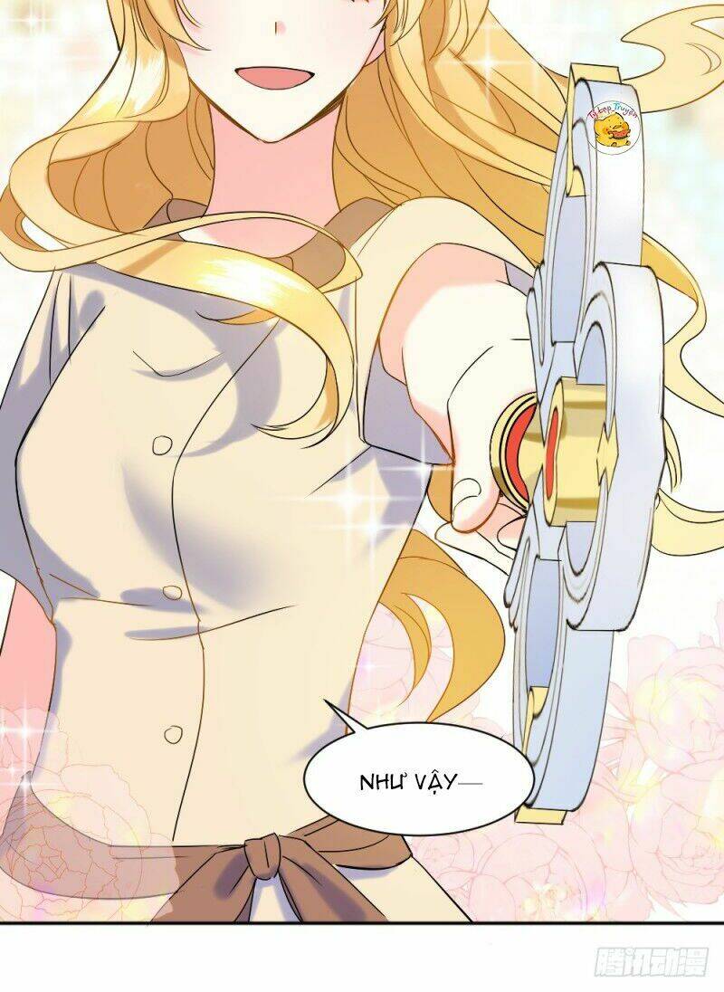 trời sinh một đôi?! ta từ chối! chapter 2 83