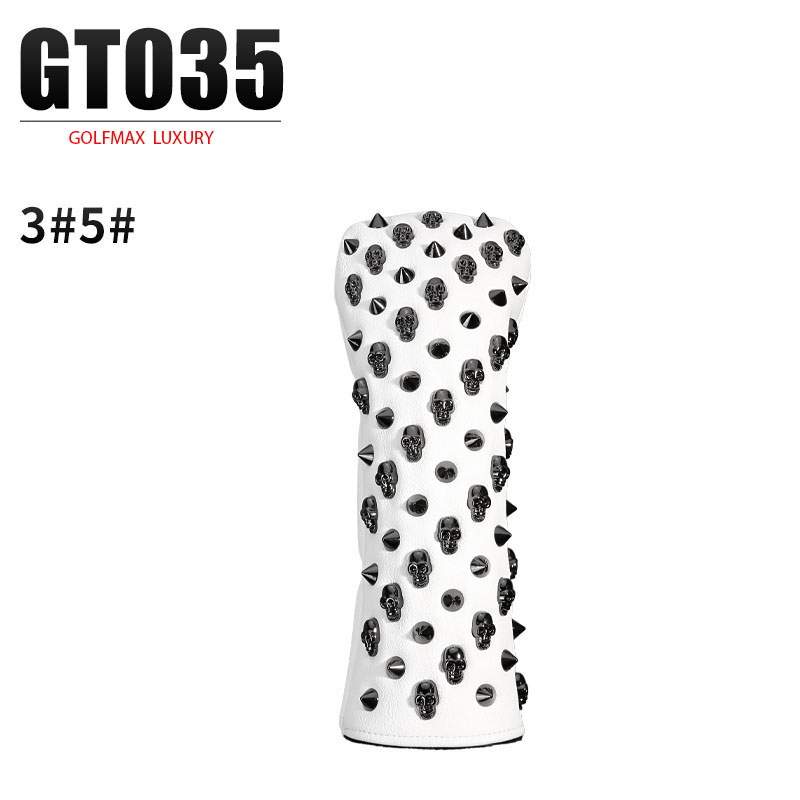 Bao đầu gậy golf cao cấp_hàng chính hãng PGM_GT035
