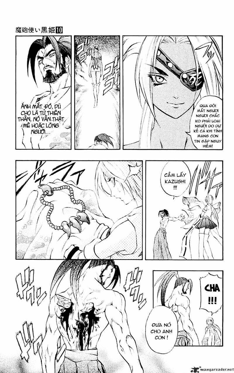 phù thủy phép thuật chapter 37 8