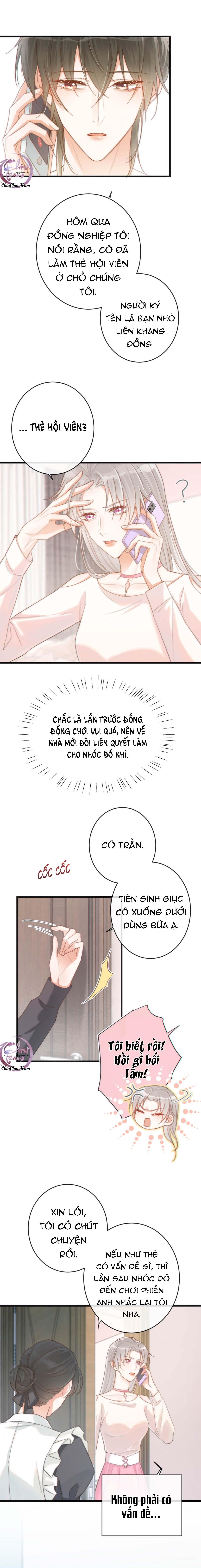 nghiện rượu chapter 21 2