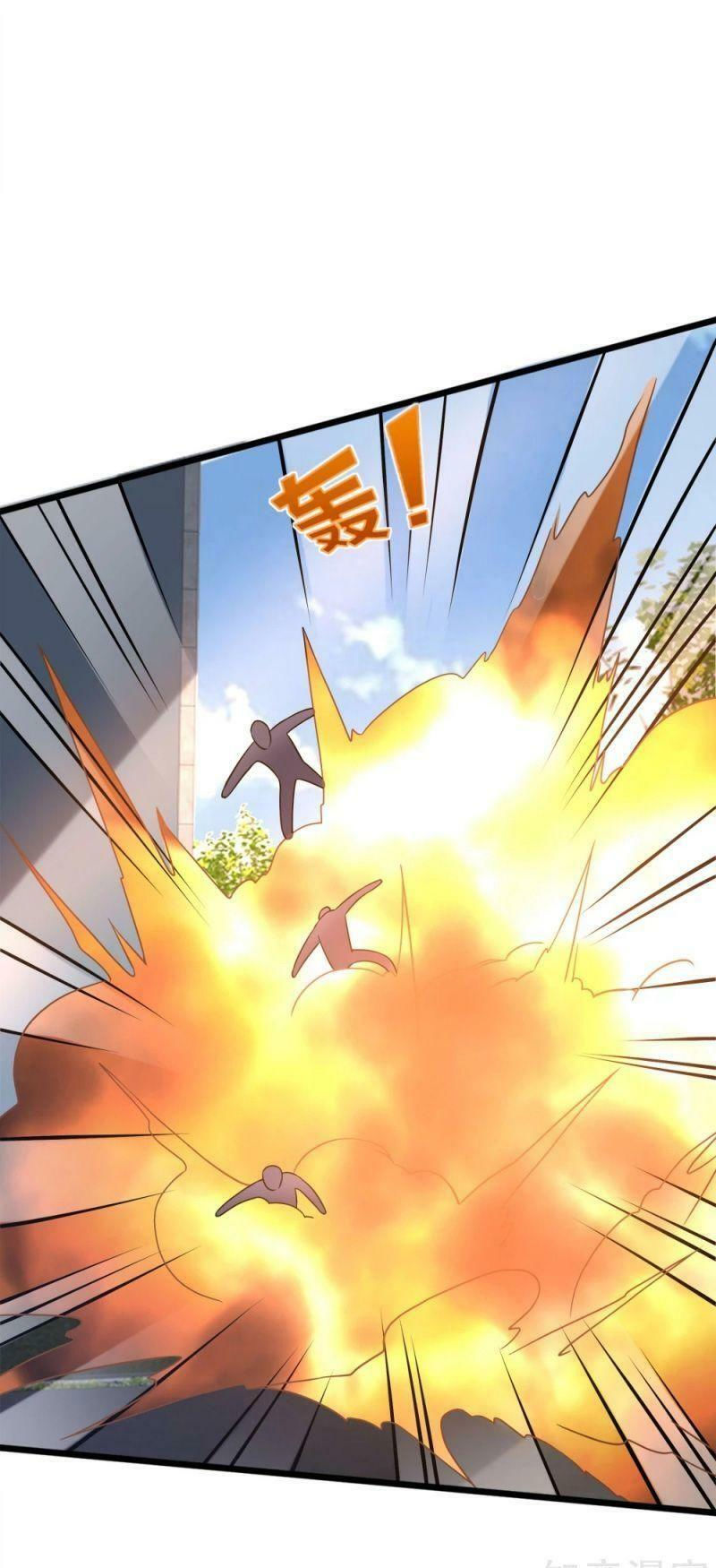 đô thị tà vương chapter 176 7