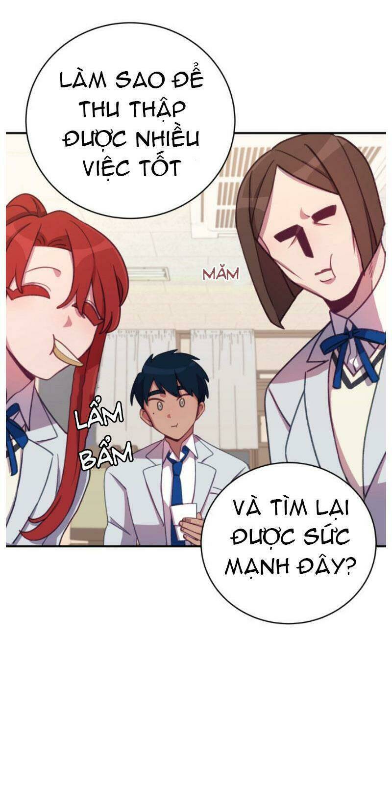 lạy chúa! xin hãy để con trở thành ác ma chapter 4 57