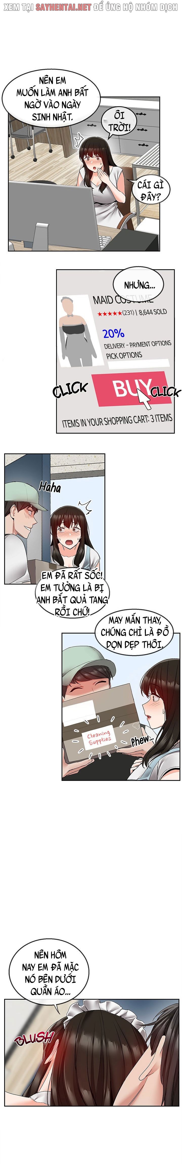 tiếng ồn phòng bên chapter 34 9