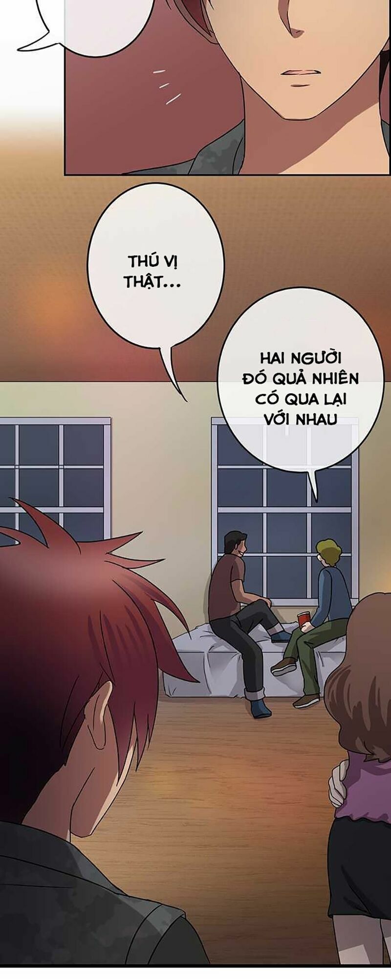 nụ hôn nguyền rủa chapter 41 15