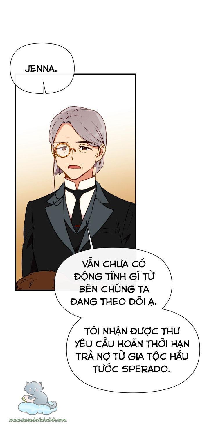 công nương khế ước của gia tộc công tước quái vật chapter 48 19