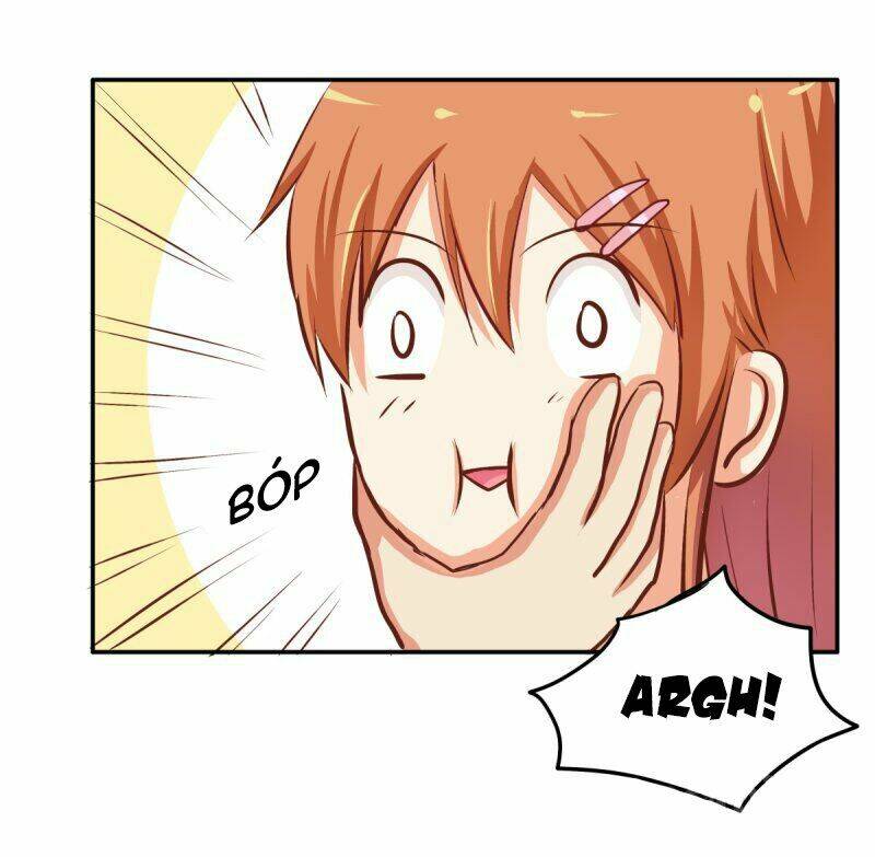 mối tình đầu có chút ngọt chapter 39 35