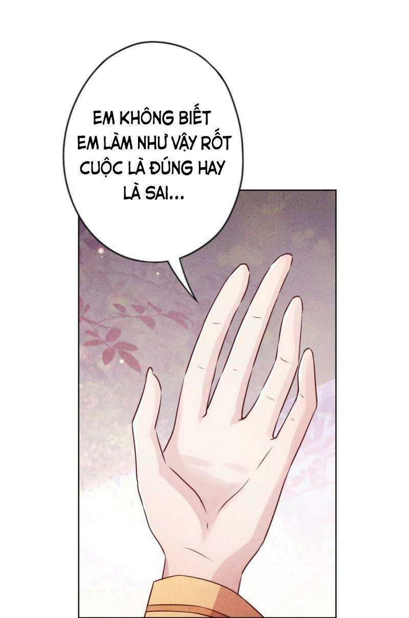thiếu soái, vợ anh muốn lật trời! chapter 140 11