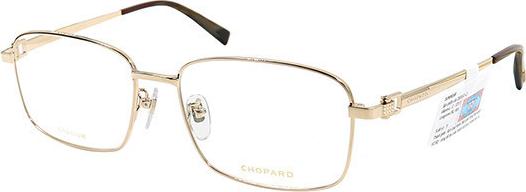 Gọng Kính Unisex CHOPARD VCHD26K 0300