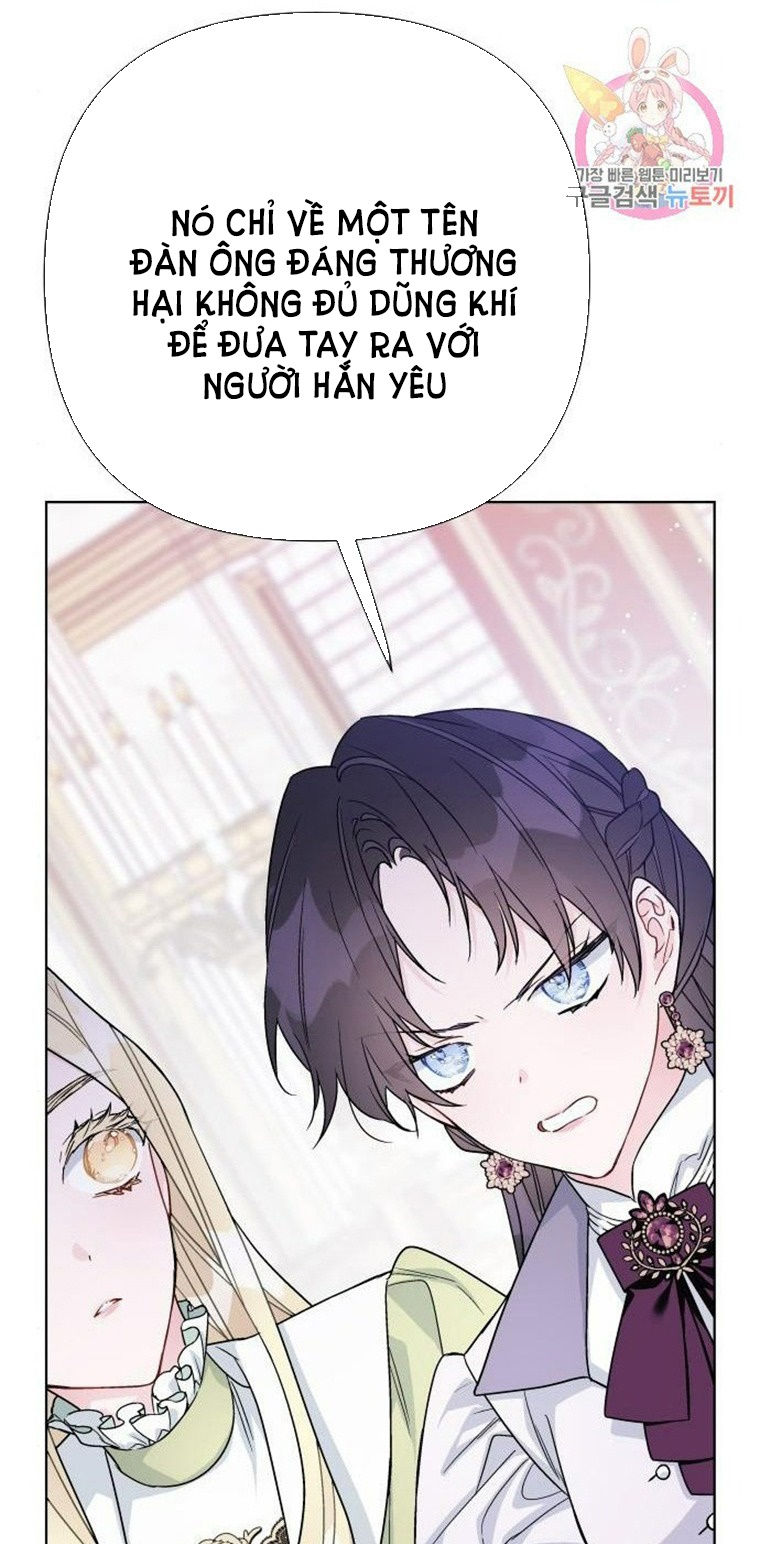 cách hiệp sĩ sống như một tiểu thư chapter 65 42