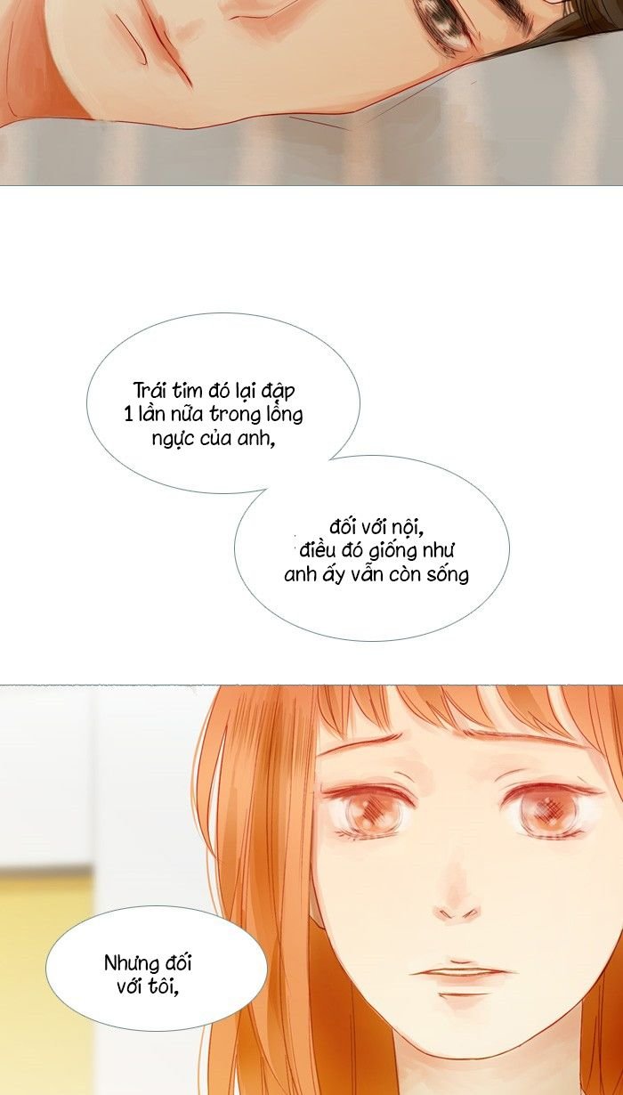 little rain chapter 17 21