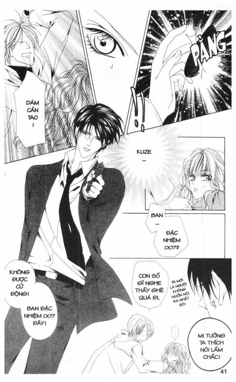 007 phá án chapter 1 39