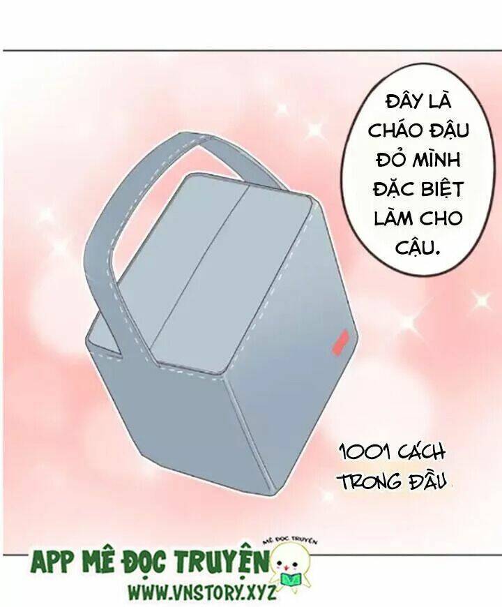 xin chào! dân nữ chapter 48 38