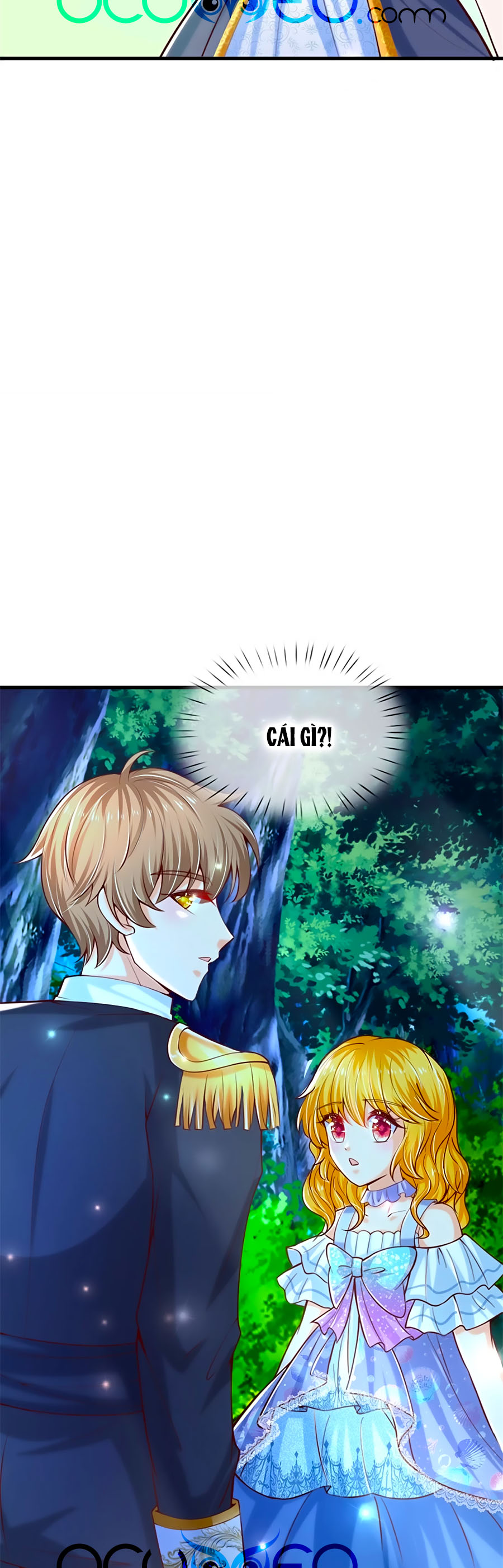 bỗng một ngày nọ trở thành con gái vua chapter 238 11