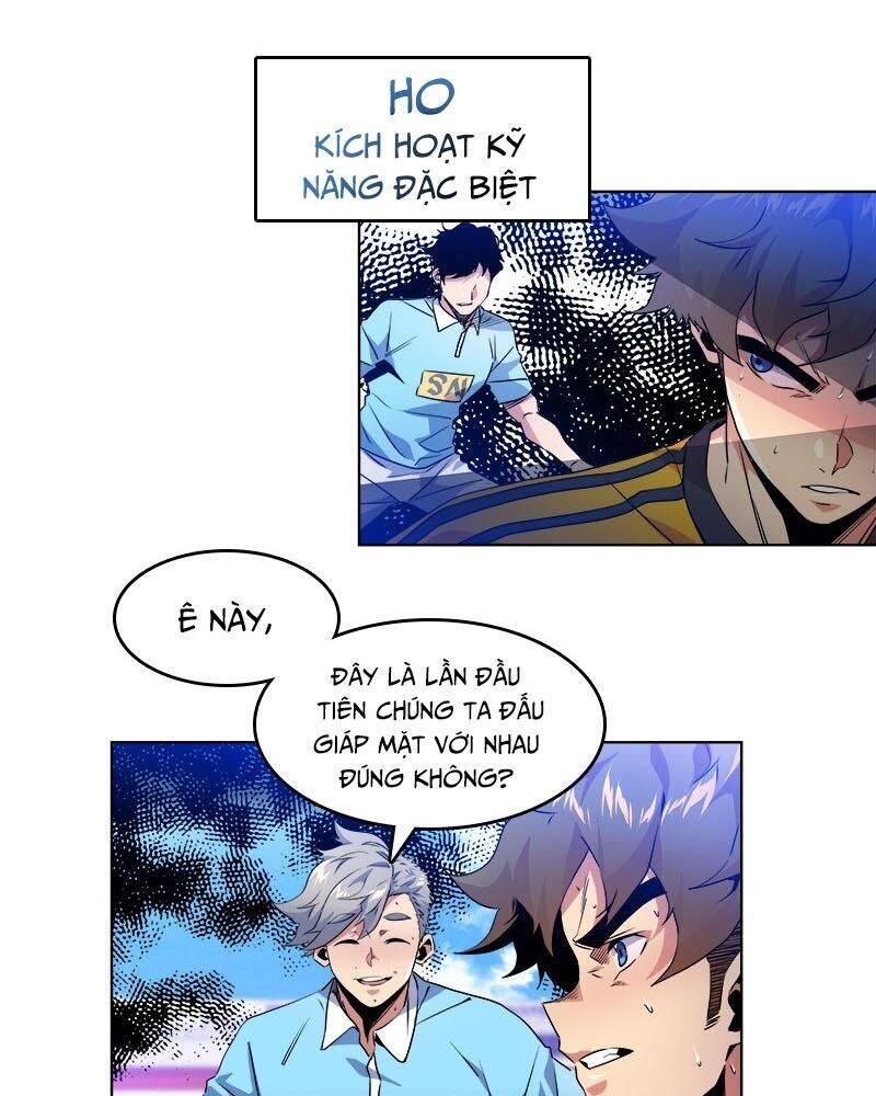 Góc Cao Khung Thành chapter 41 11