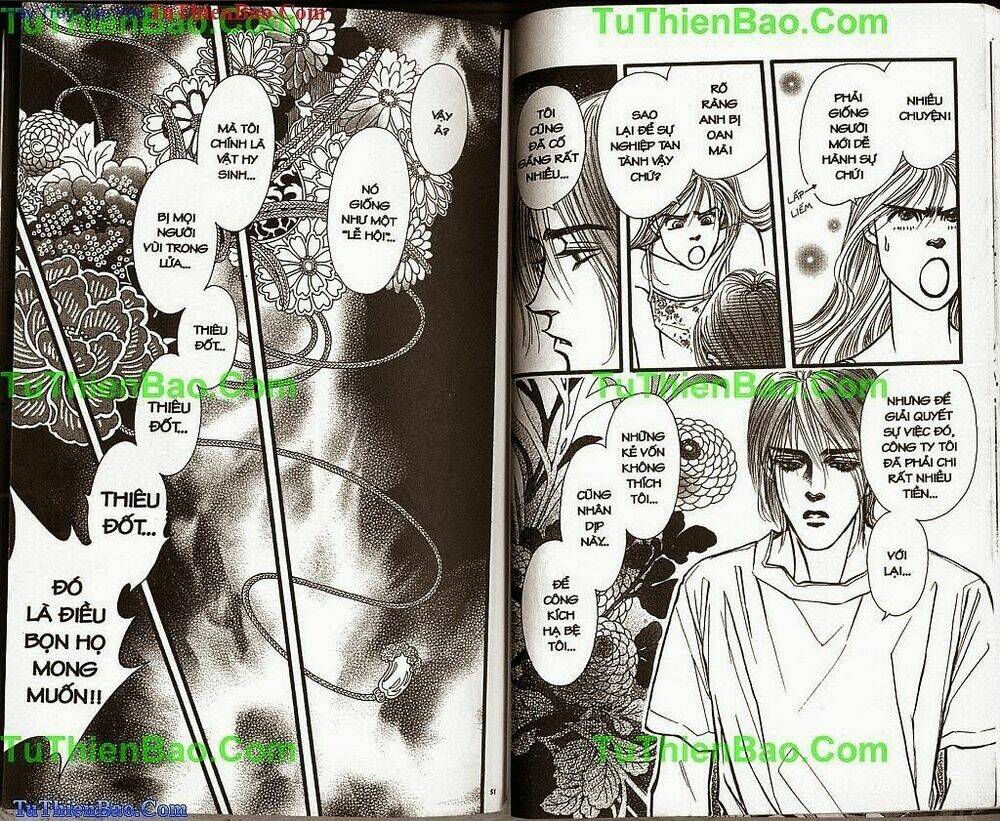 chỉ cần có anh chapter 3 25