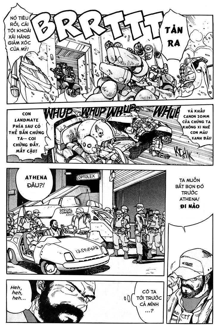 appleseed chapter 6 28