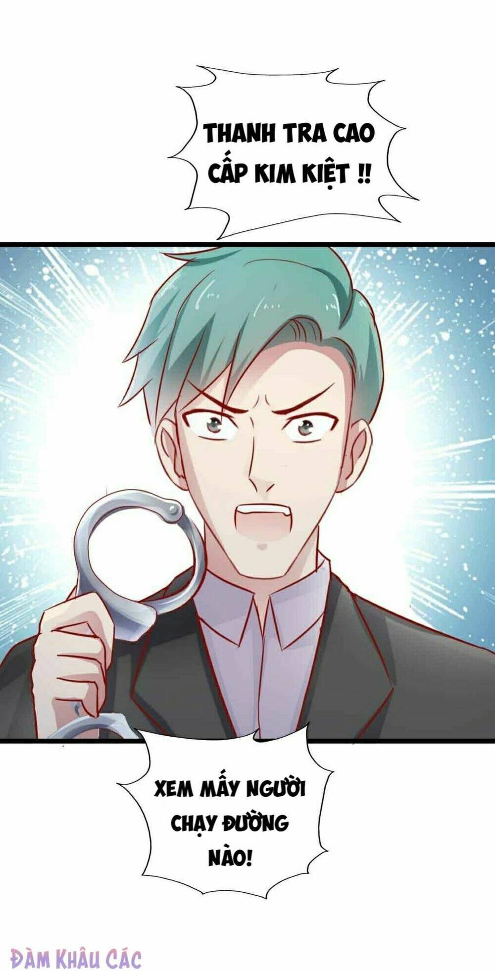 ác ma bàn bên chapter 29 31