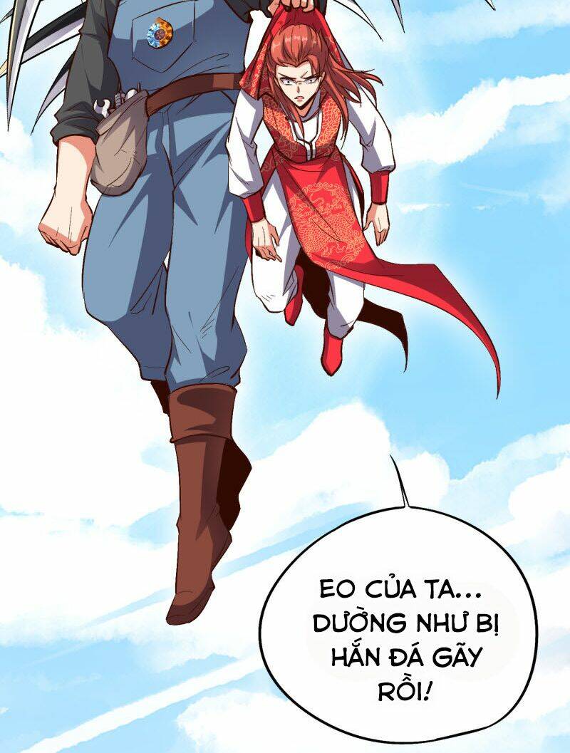 phục thiên thánh chủ chapter 30 21