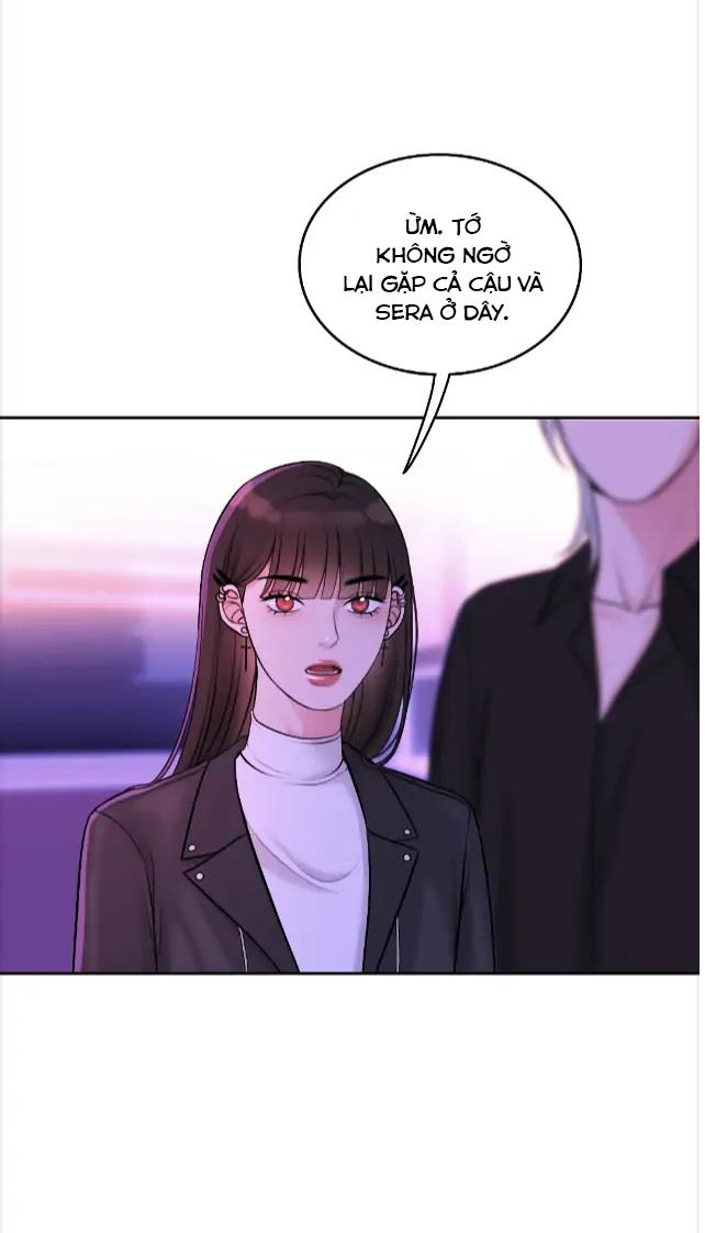 Vô Tình chapter 38