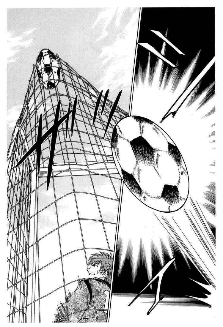 whistle - cơn lốc sân cỏ chapter 21 5